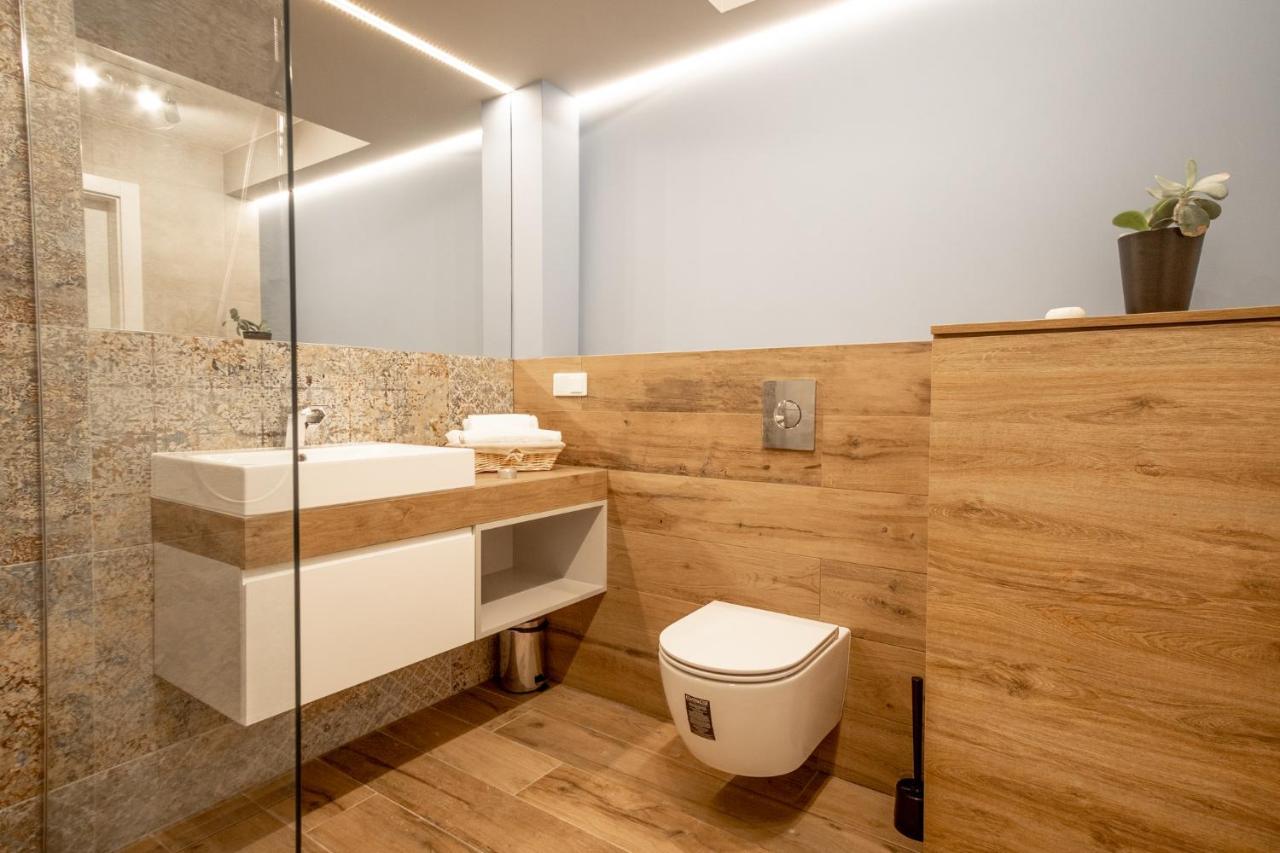 Szpitalna 9 Residence Krakow Exterior photo